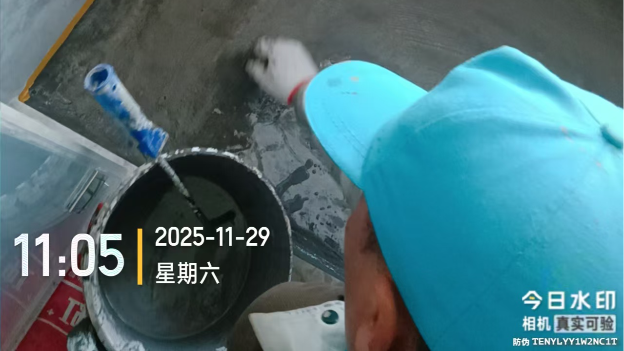 本地资深施工团队 TOP5 实力排行榜，上海专业防水补漏公司推荐