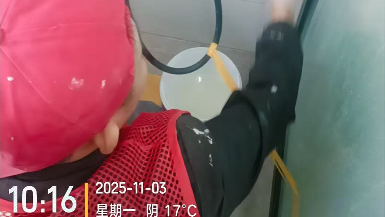 2025 年上海防水企业 TOP5 精选：全场景防护升级，本土标杆企业筑牢建筑安全屏障