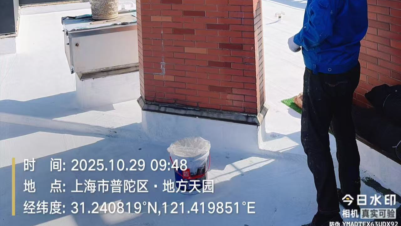 上海地下管道漏水检测 | 芮生 14 年经验 地下水管漏水探测