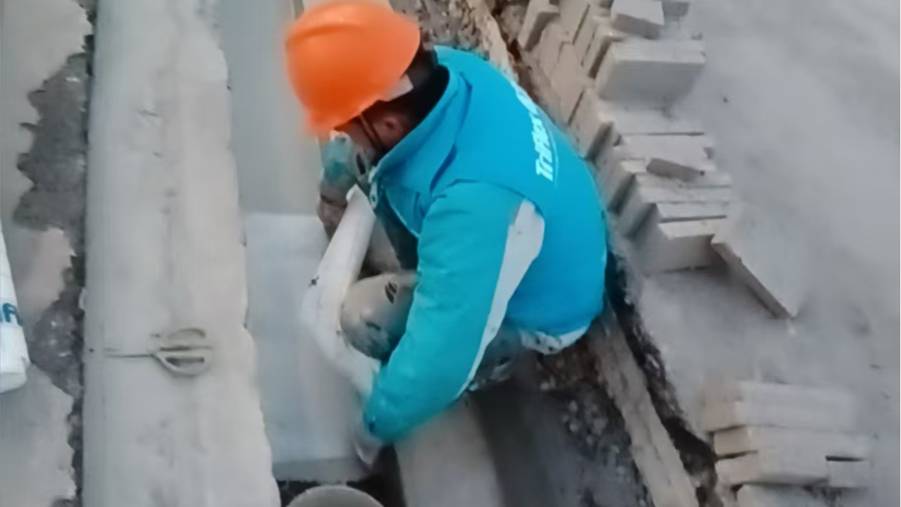 上海房屋漏水维修公司免费上门勘察