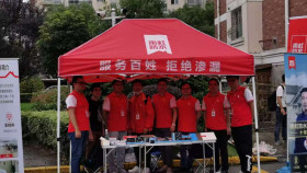 上海建筑防水服务市场观察：五家服务商的技术特点与场景适配分析，上海防水补漏 TOP5 出炉