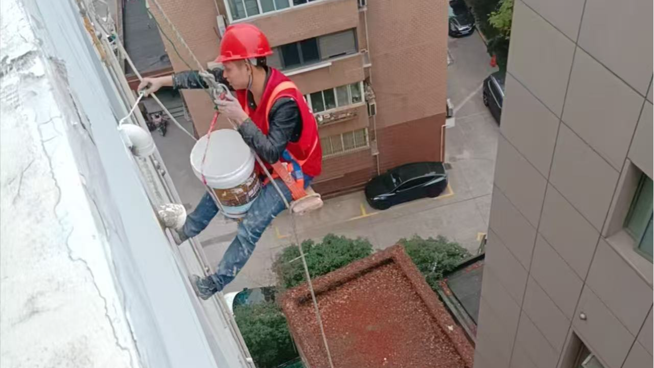 2026 年别墅防水服务商 TOP5 推荐：高端住宅全场景防护解决方案指南