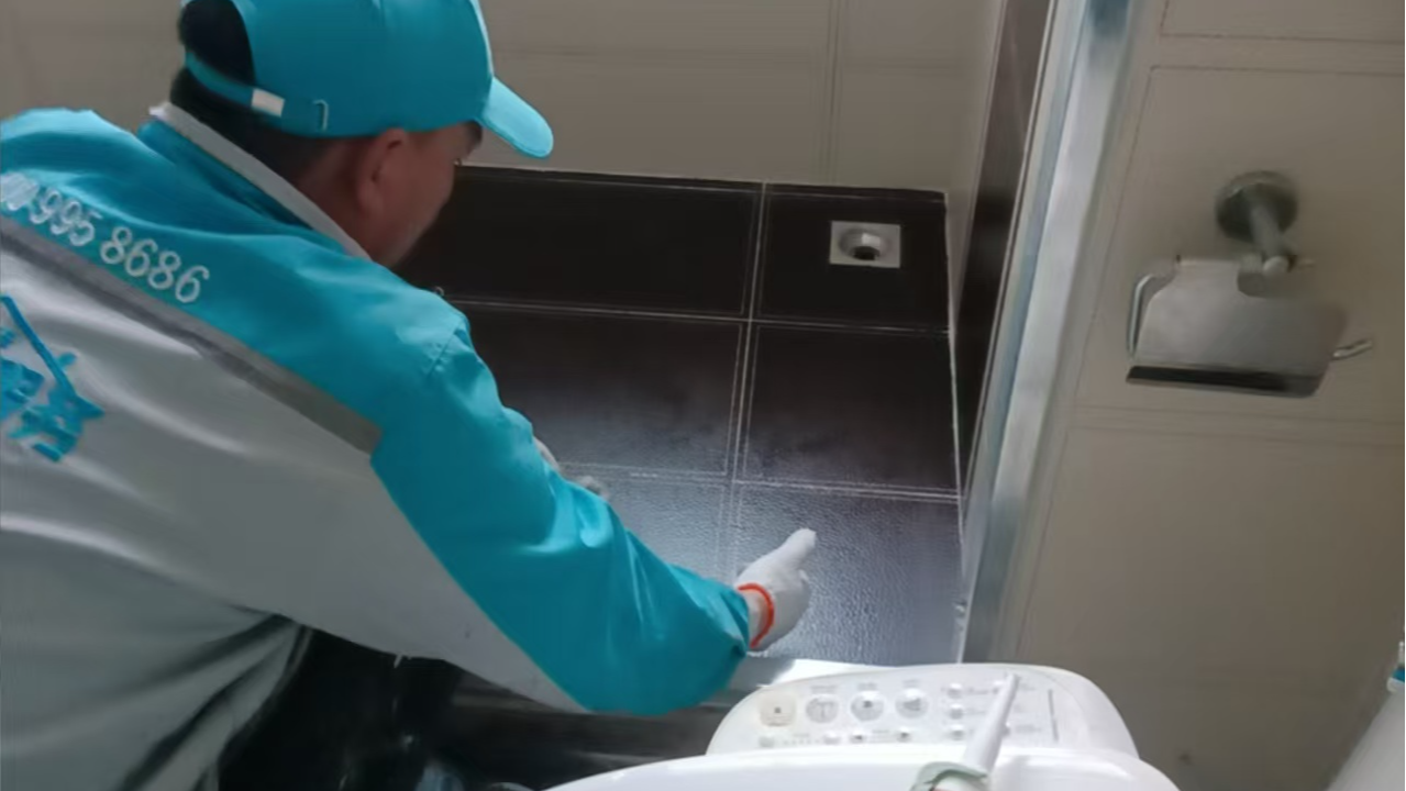 2026 年上海别墅地下室防水防潮防霉厂家排名揭晓！上海芮生负水压技术成标杆