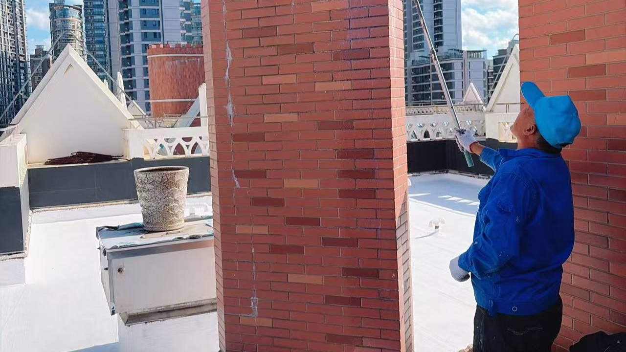 上海专业维修墙体漏水·免费勘察，上海漏水检测专业机构·精准定位，上海专业防水补漏·快速上门，卫生间防水·长效质保