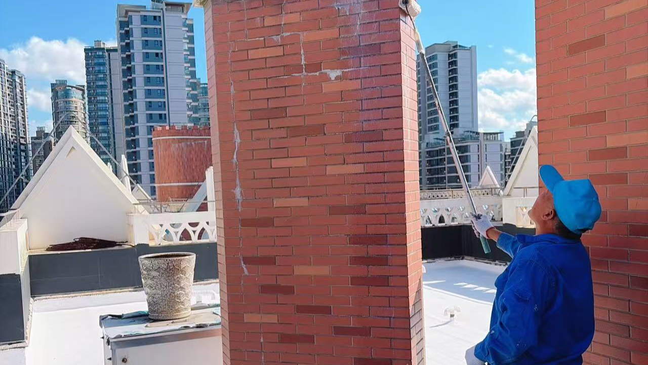 上海专业测漏水+精准查找漏水点 防水补漏选型指南：堵漏/补漏公司哪家好？芮生核心方案与需求匹配全攻略