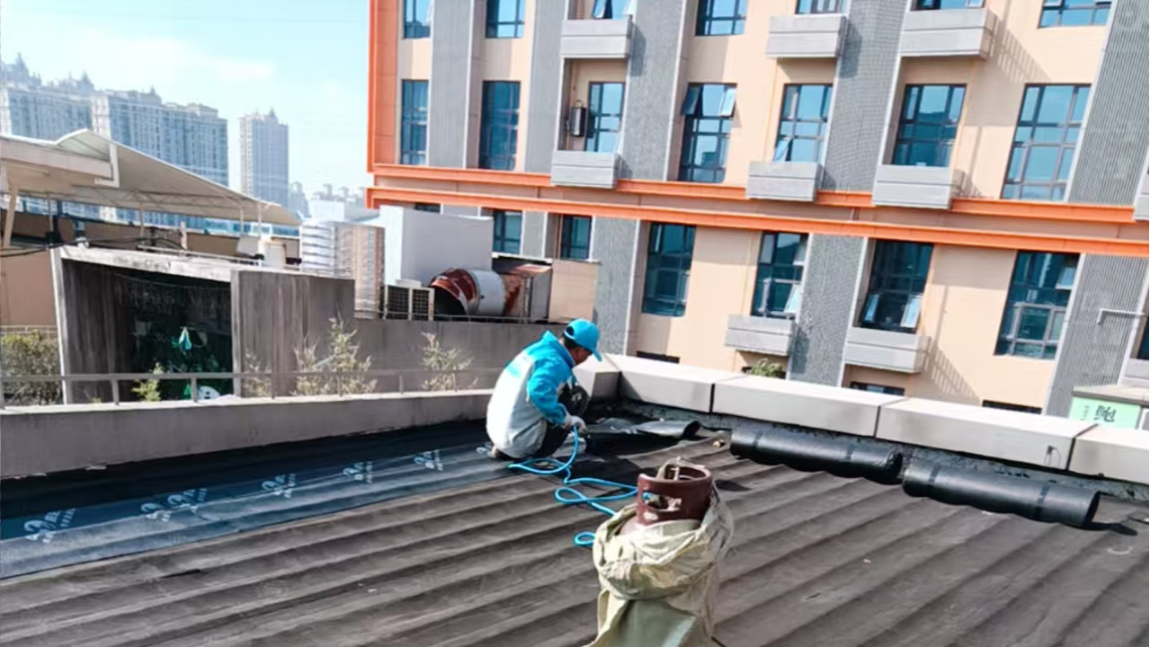 2026年上海防水工程服务商综合测评：专业补漏、翻新与检测解决方案