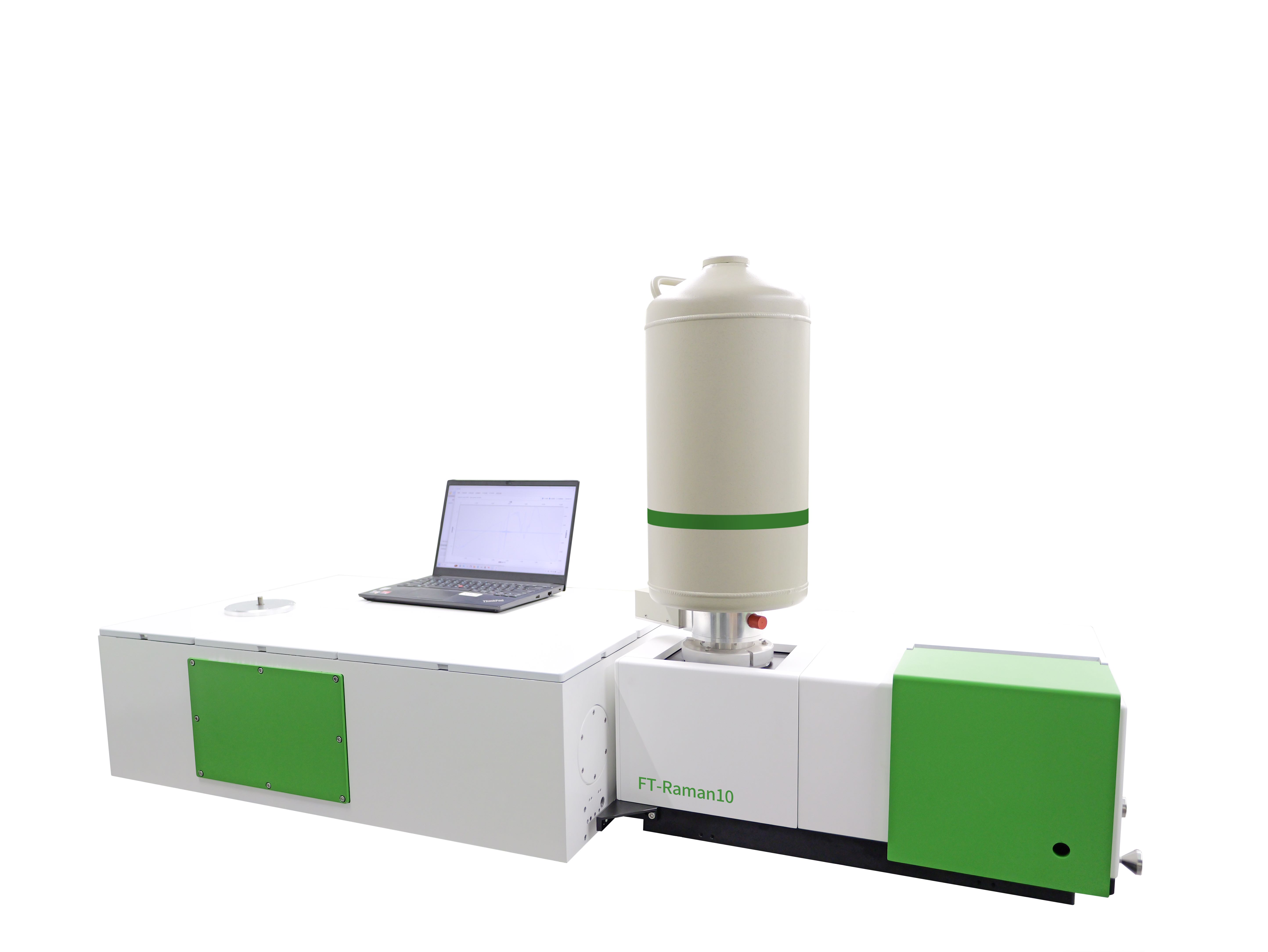 FT-Raman10鍌呯珛鍙跺彉鎹㈡媺鏇煎厜璋变华