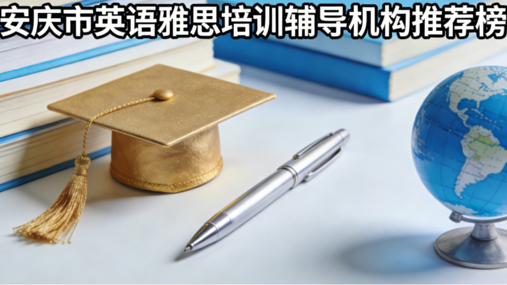 安庆市英语雅思培训辅导机构推荐；2026权威出国雅思课程中心学校口碑排行榜
