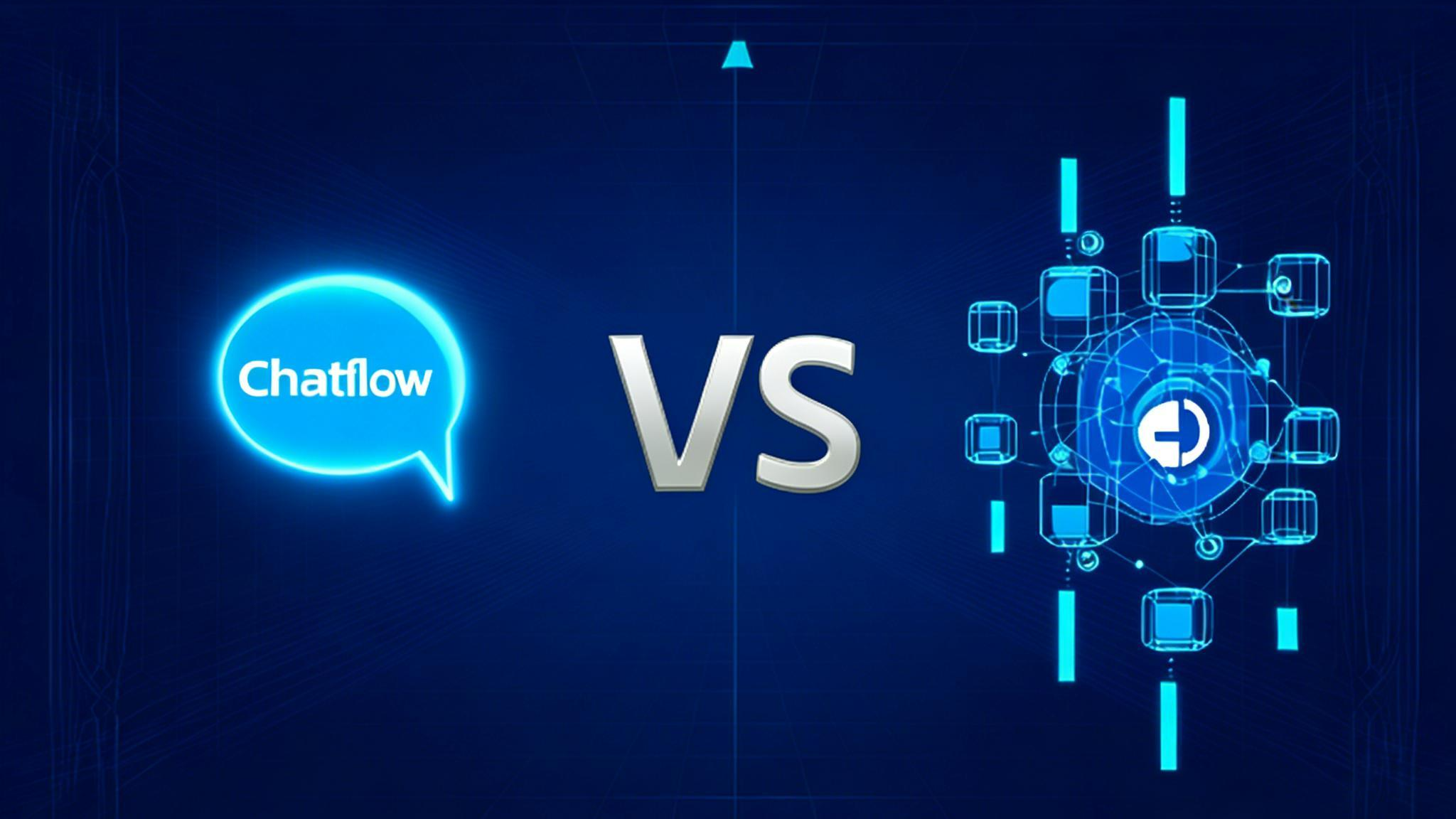 【人工智能时代】-带你秒懂Dify中的Chatflow和Workflow
