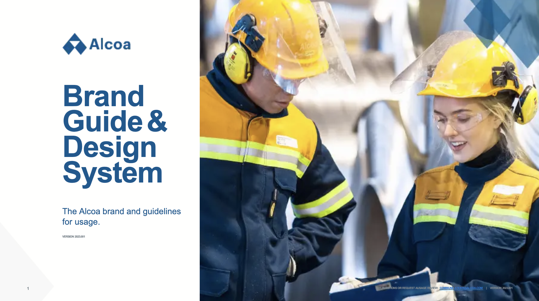 铝材企业vi设计