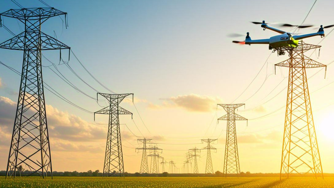 无人机专业：拥抱低空经济，撬动未来千亿市场