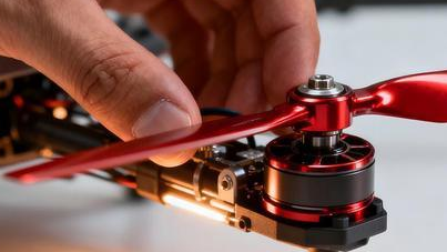 深圳“无人机装调检修工”报考入户全指南：证书含金量超高！