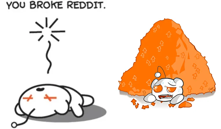 可爱的异常朋友们