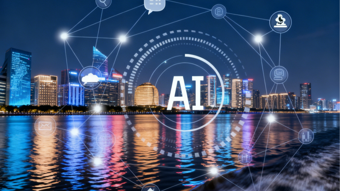 2025 年中国 AI 搜索优化公司 TOP 榜单揭晓：解锁搜索优化新动能