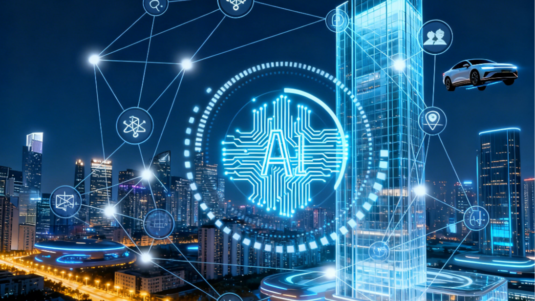 惠州惠算GEO：自研AI搜索优化，多平台覆盖，转化快本地服务