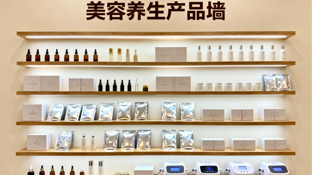 2026年六盘水盘州市美容养生馆精选推荐