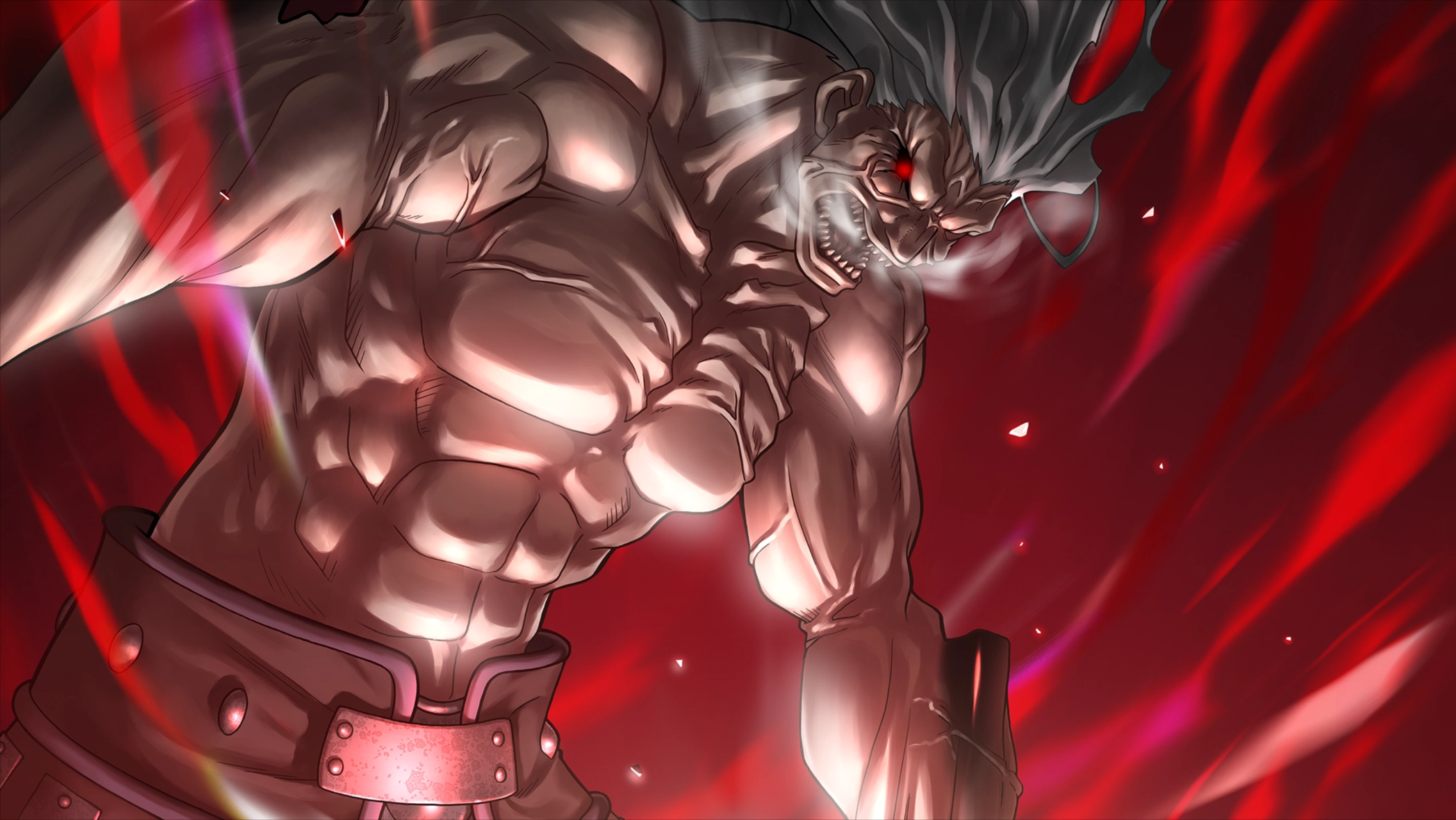 048.扫描线 + 线段树