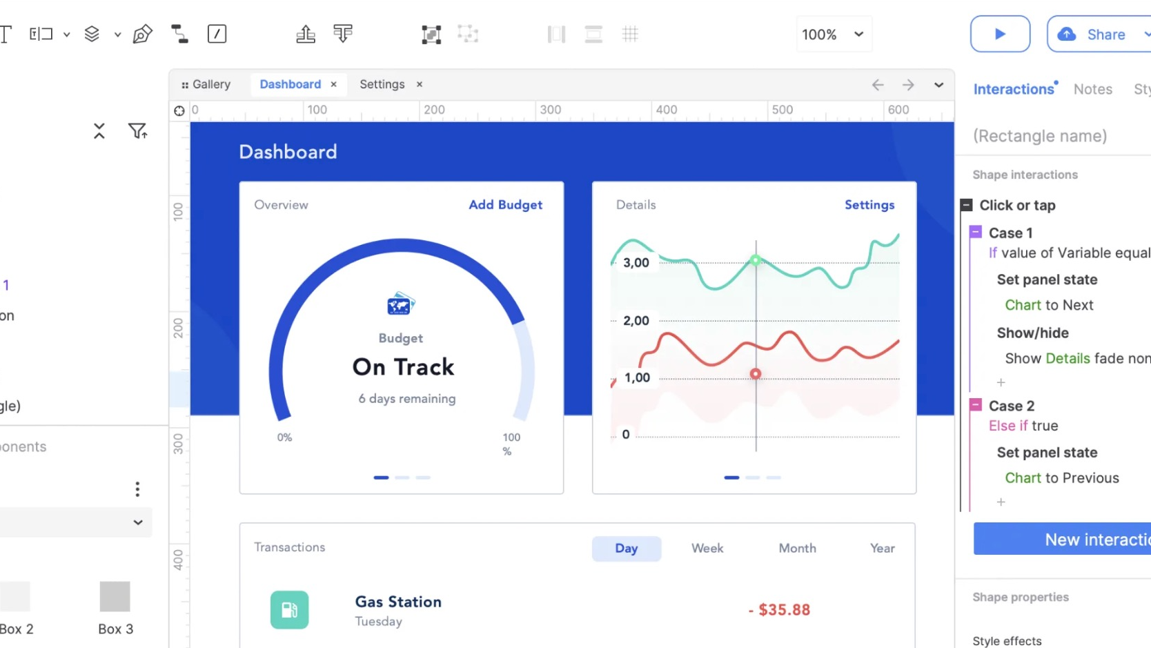 2026年主流原型设计工具：Axure、墨刀功能差异解析对比