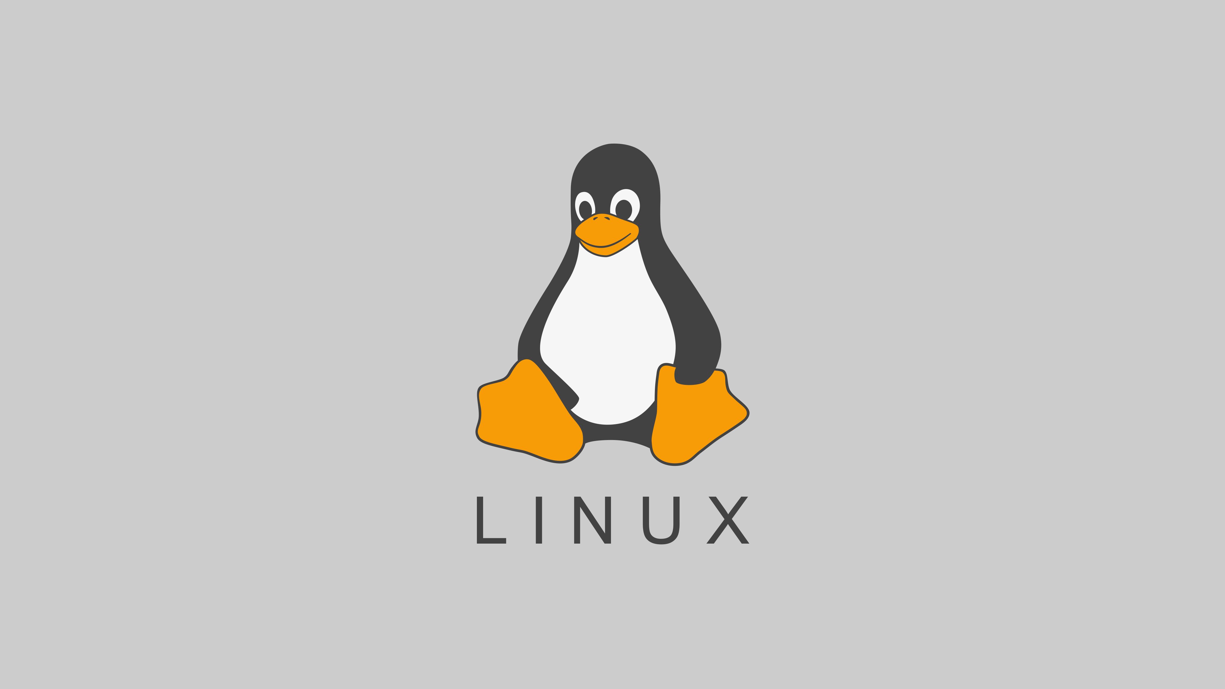 Tux-Linux吉祥物