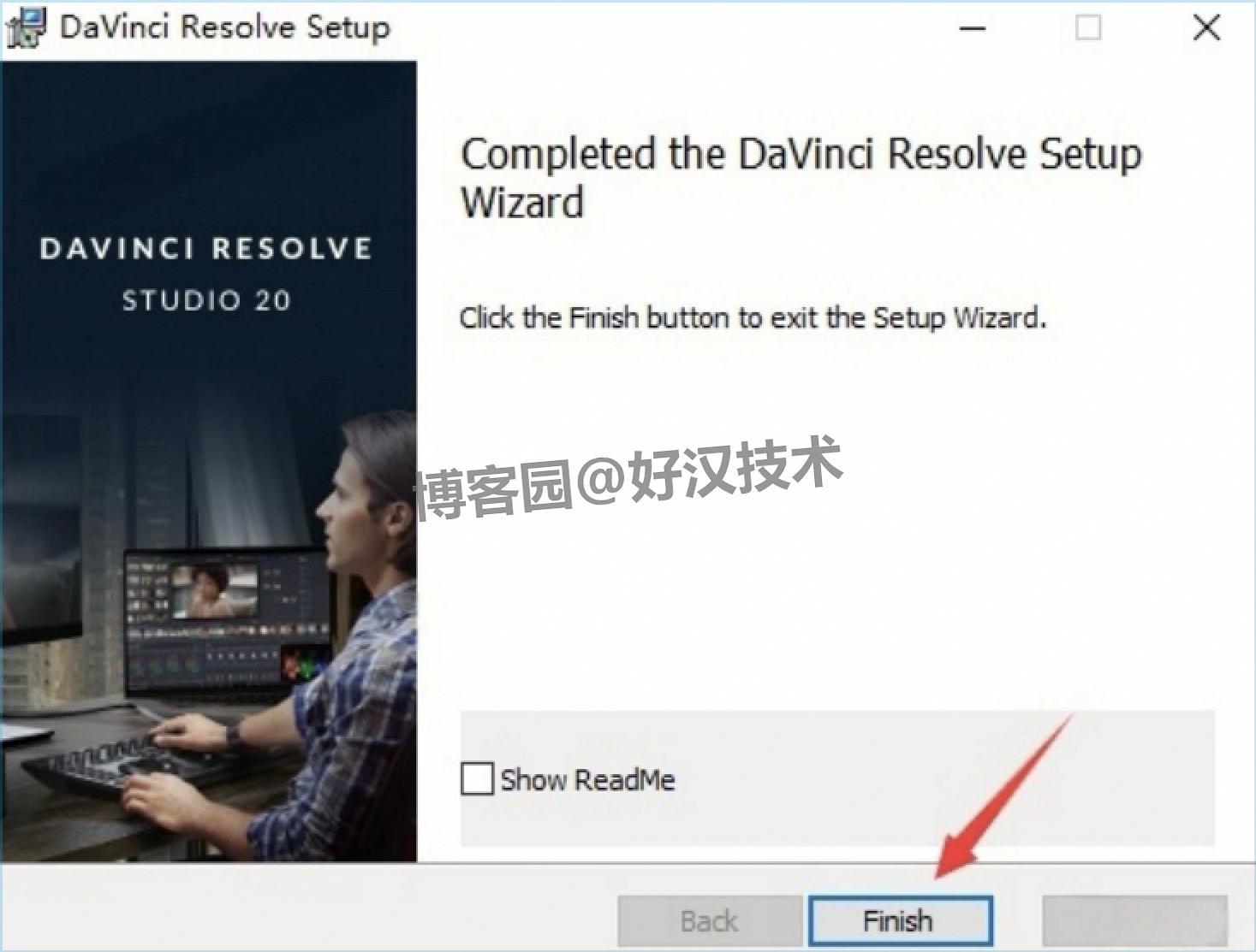 达芬奇 20（DaVinci Resolve 20.0）下载安装教程入门全攻略—— 影视后期新手必看，下载、安装、激活、上手一步到位