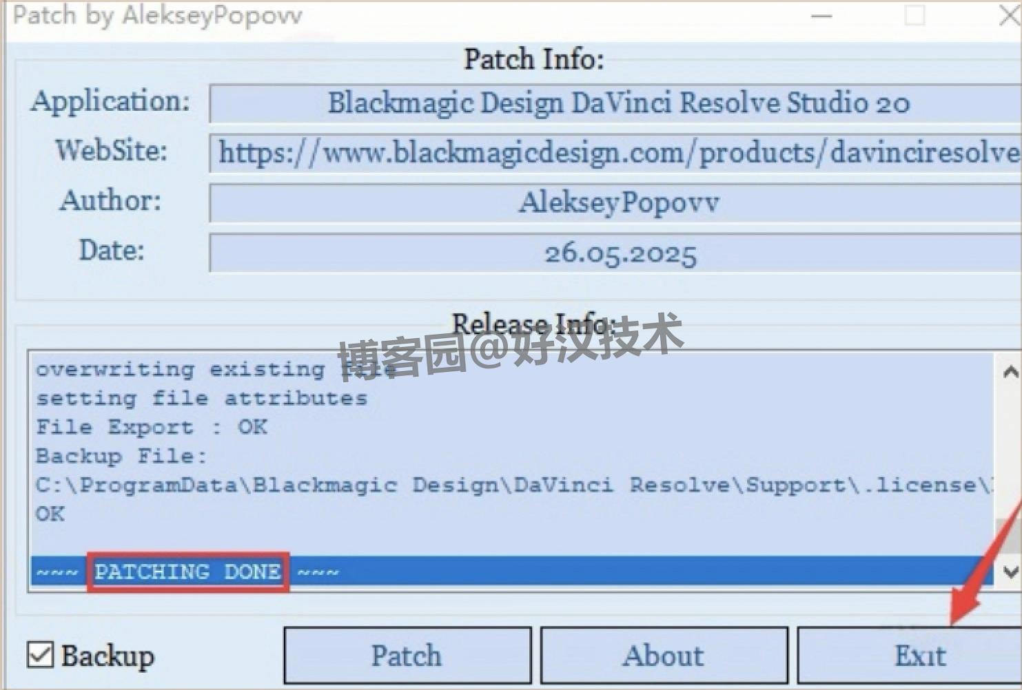 达芬奇 20（DaVinci Resolve 20.0）下载安装教程入门全攻略—— 影视后期新手必看，下载、安装、激活、上手一步到位