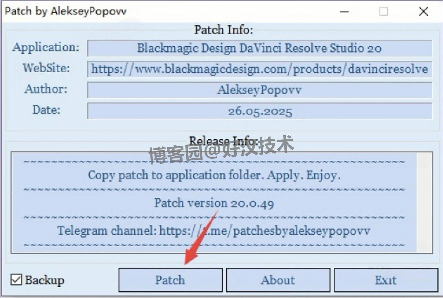 达芬奇 20（DaVinci Resolve 20.0）下载安装教程入门全攻略—— 影视后期新手必看，下载、安装、激活、上手一步到位