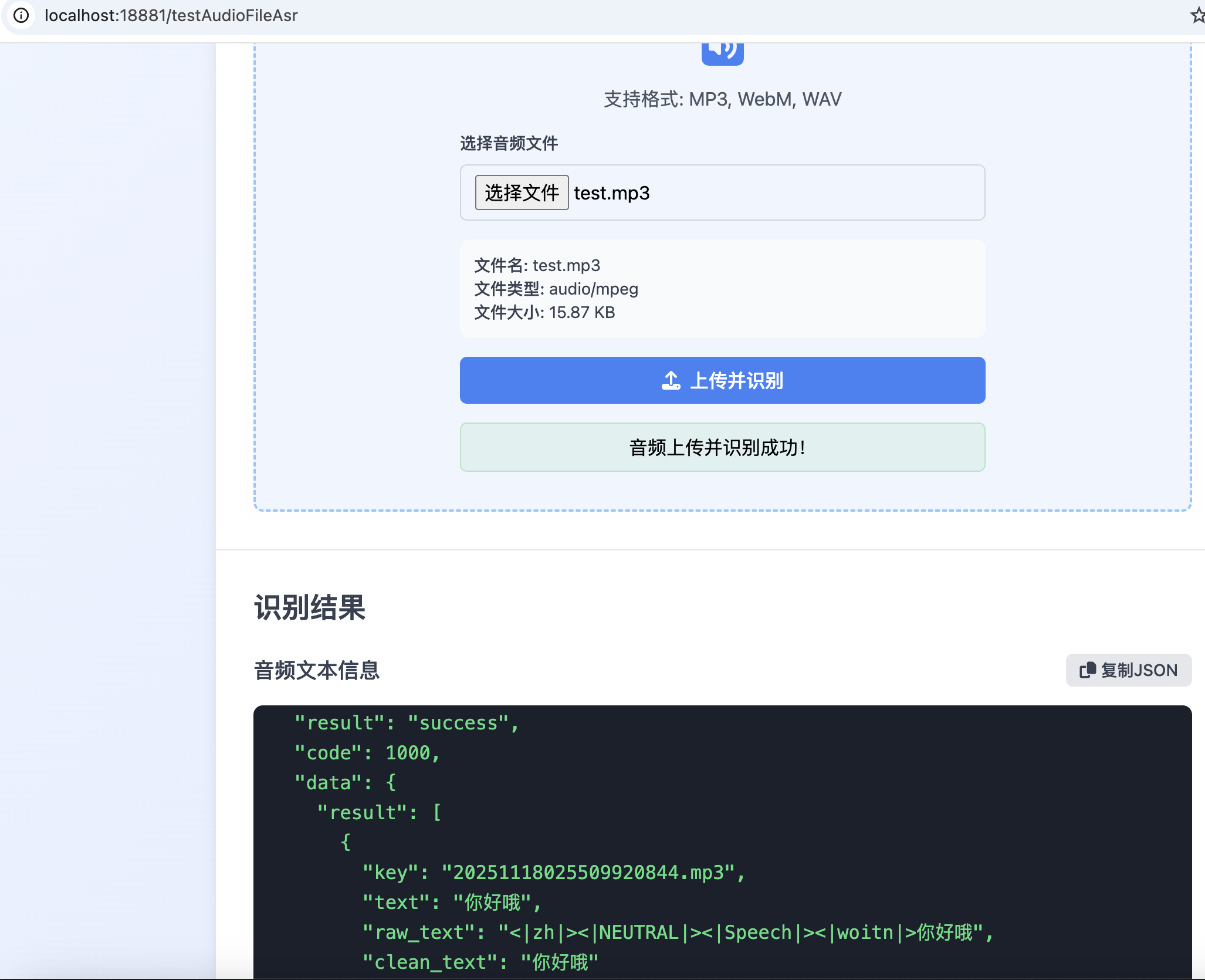 localrun_testAudioFileAsr