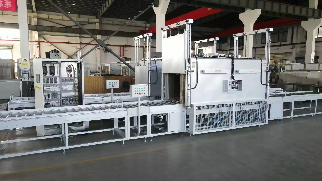 2026隧道炉十大品牌榜单揭晓引领行业智能化升级