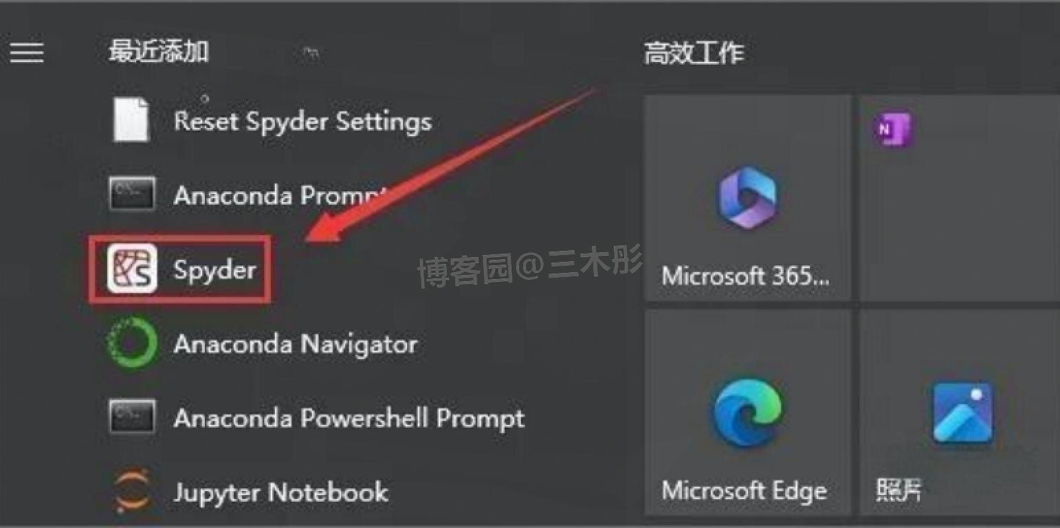 Anaconda3下载安装+使用教程全攻略：Python开发环境下载安装教程