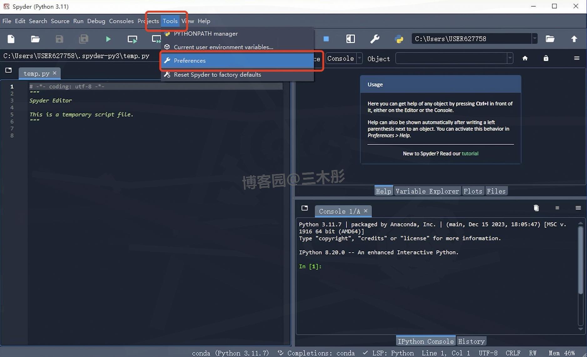 Anaconda3下载安装+使用教程全攻略：Python开发环境下载安装教程