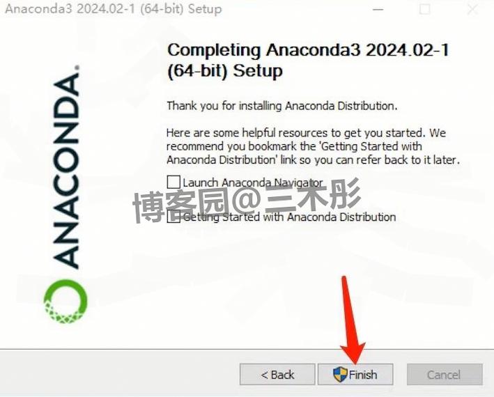 Anaconda3下载安装+使用教程全攻略：Python开发环境下载安装教程