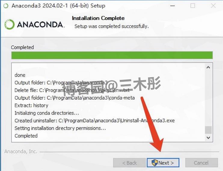 Anaconda3下载安装+使用教程全攻略：Python开发环境下载安装教程