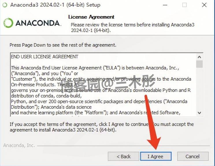 Anaconda3下载安装+使用教程全攻略：Python开发环境下载安装教程