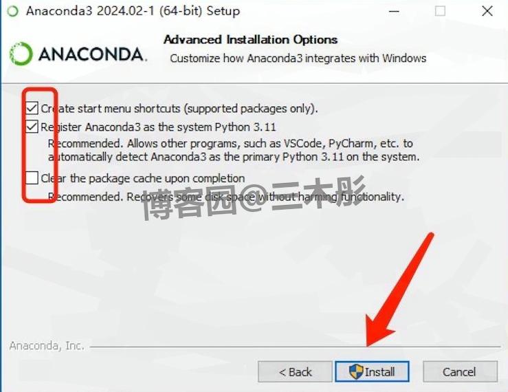 Anaconda3下载安装+使用教程全攻略：Python开发环境下载安装教程