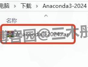 Anaconda3下载安装+使用教程全攻略：Python开发环境下载安装教程