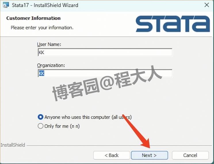 Stata17.0 超详细下载安装教程图文教程|从下载到安装激活,科研数据分析必备工具