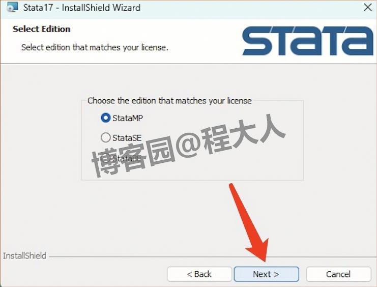 Stata17.0 超详细下载安装教程图文教程|从下载到安装激活,科研数据分析必备工具