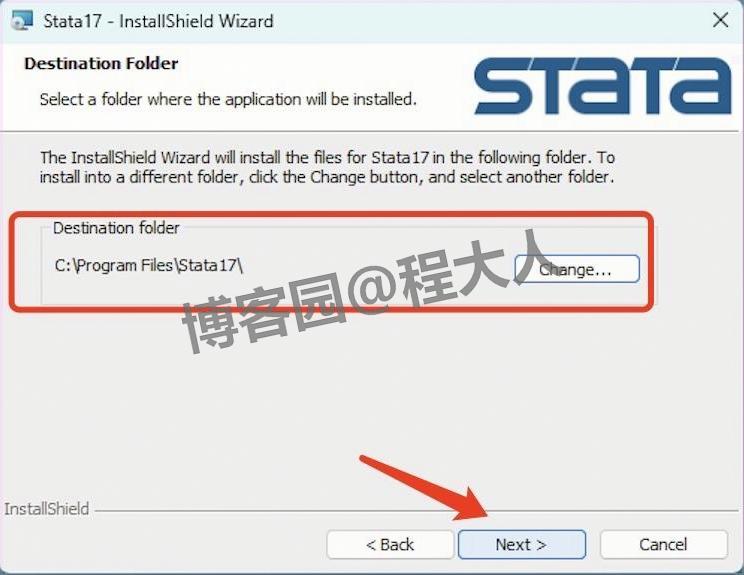 Stata17.0 超详细下载安装教程图文教程|从下载到安装激活,科研数据分析必备工具