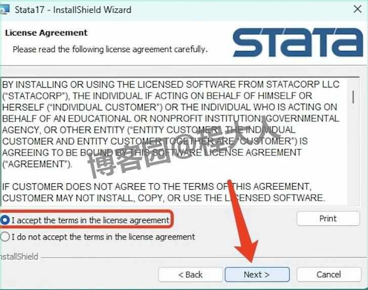 Stata17.0 超详细下载安装教程图文教程|从下载到安装激活,科研数据分析必备工具