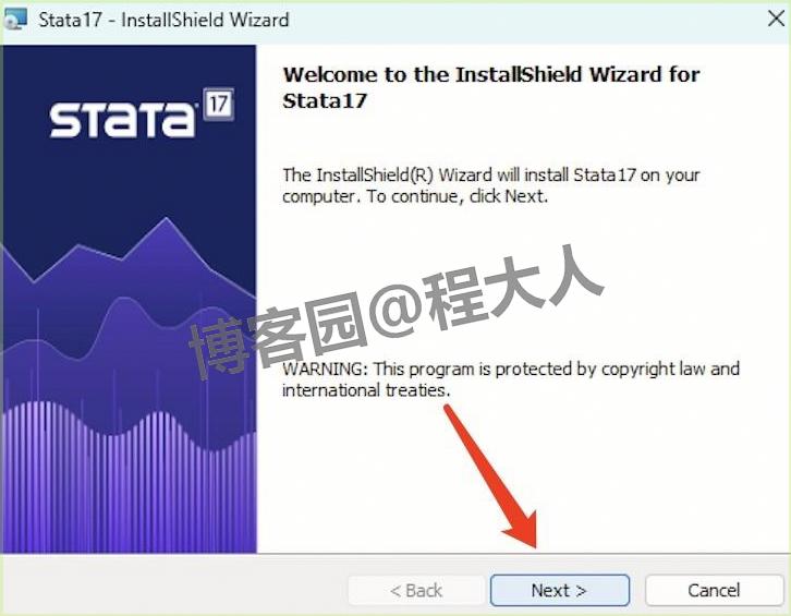 Stata17.0 超详细下载安装教程图文教程|从下载到安装激活,科研数据分析必备工具