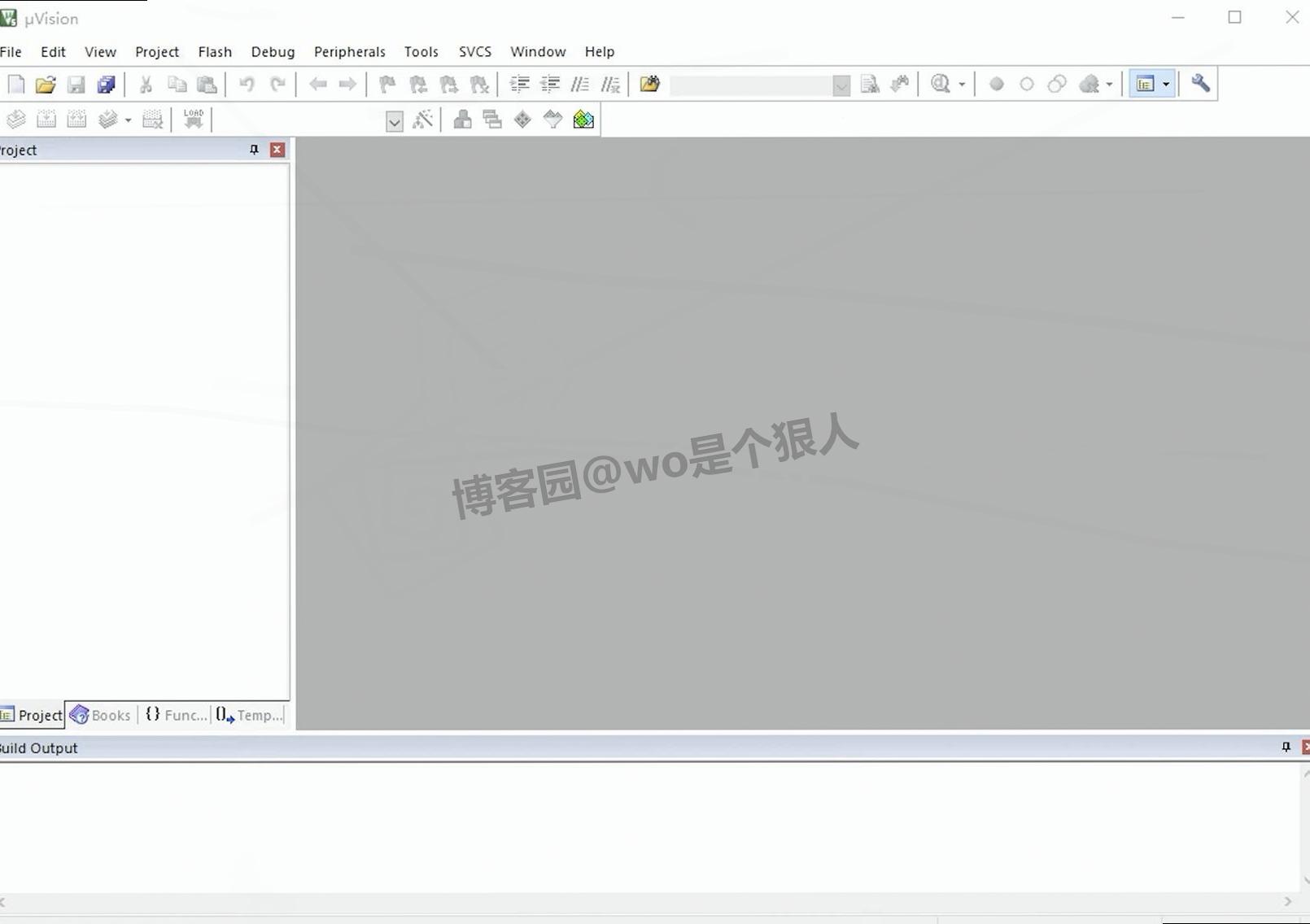 Keil MDK-ARM 5.40 超详下载安装激活教程（附下载+STM32适配+避坑指南）