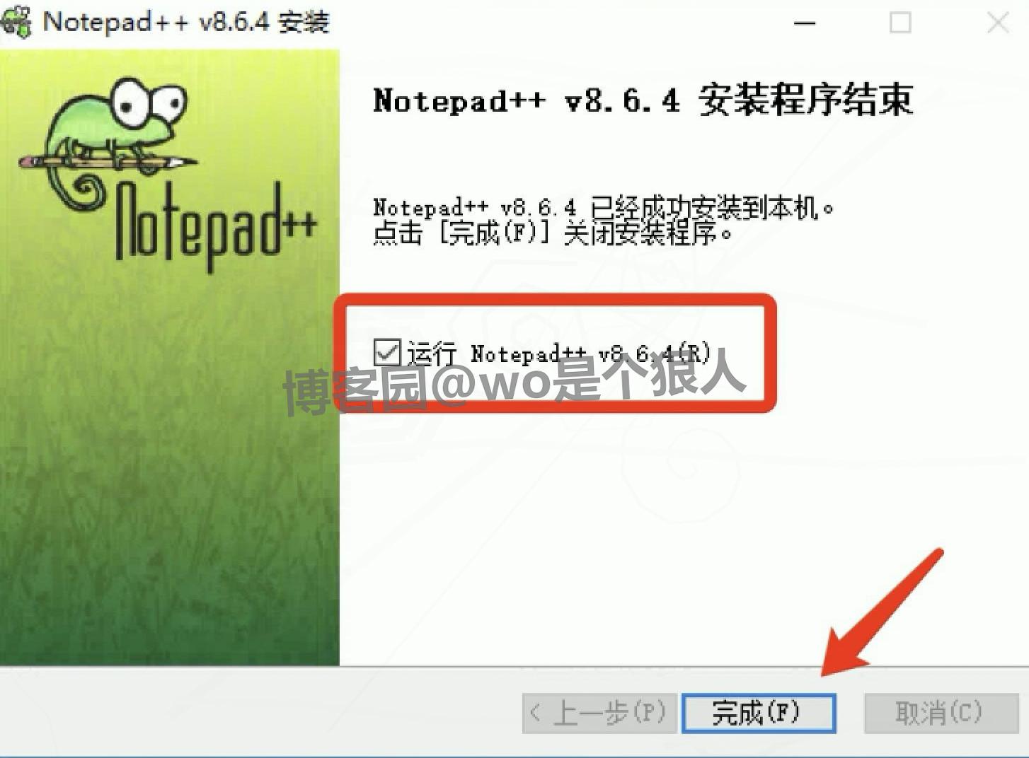 Notepad++ v8.6.4 下载安装教程全攻略！下载安全渠道 + 超详细安装步骤，新手也能 10 分钟搞定