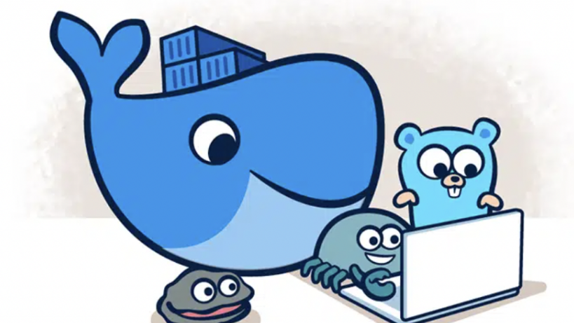 Docker安装和基础配置