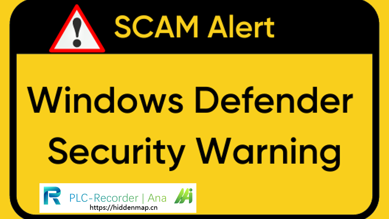 工控人注意了：Windows近期系统更新会导致你电脑的西门子软件TIA Portal 无法使用，你中招了吗？