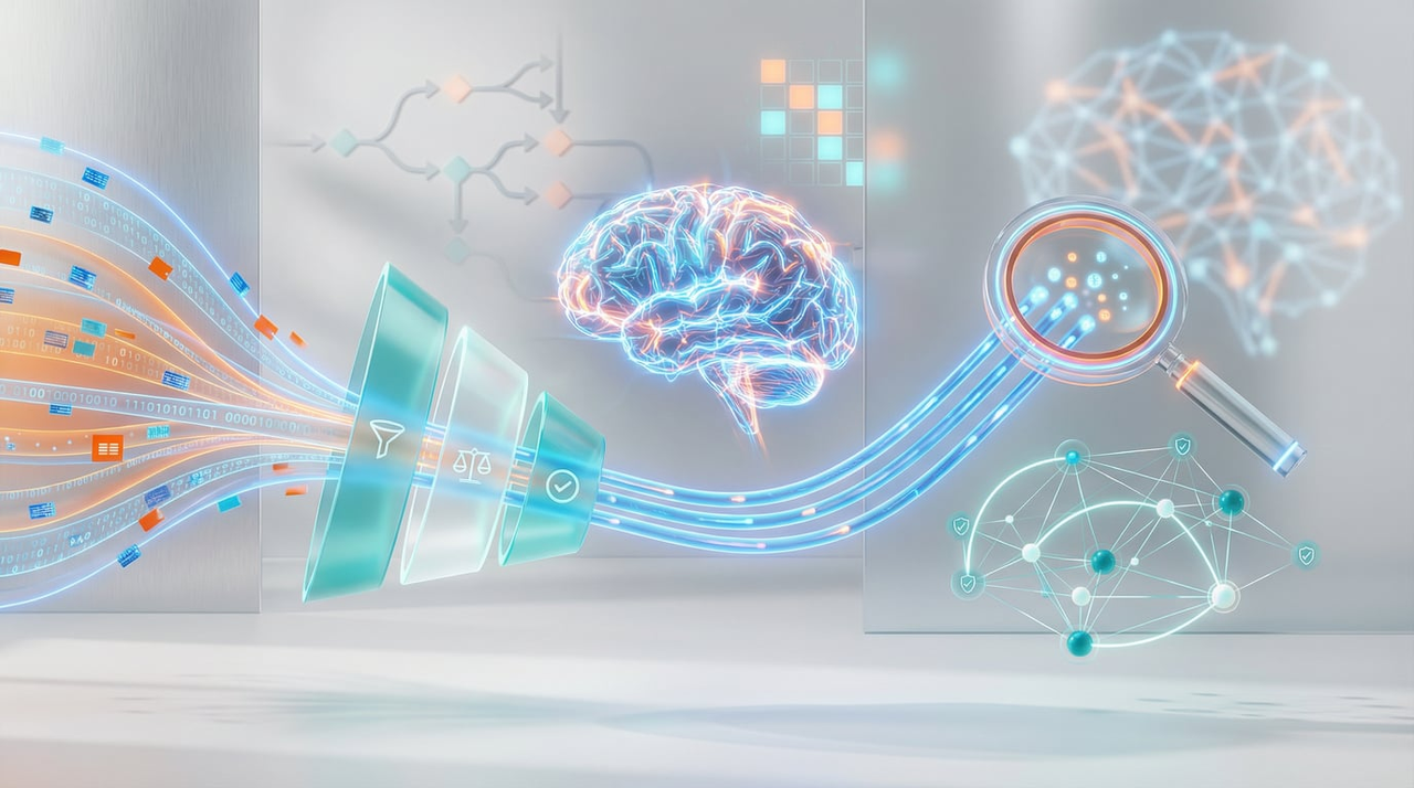 AI如何决定推荐谁?GEO底层逻辑与优化策略