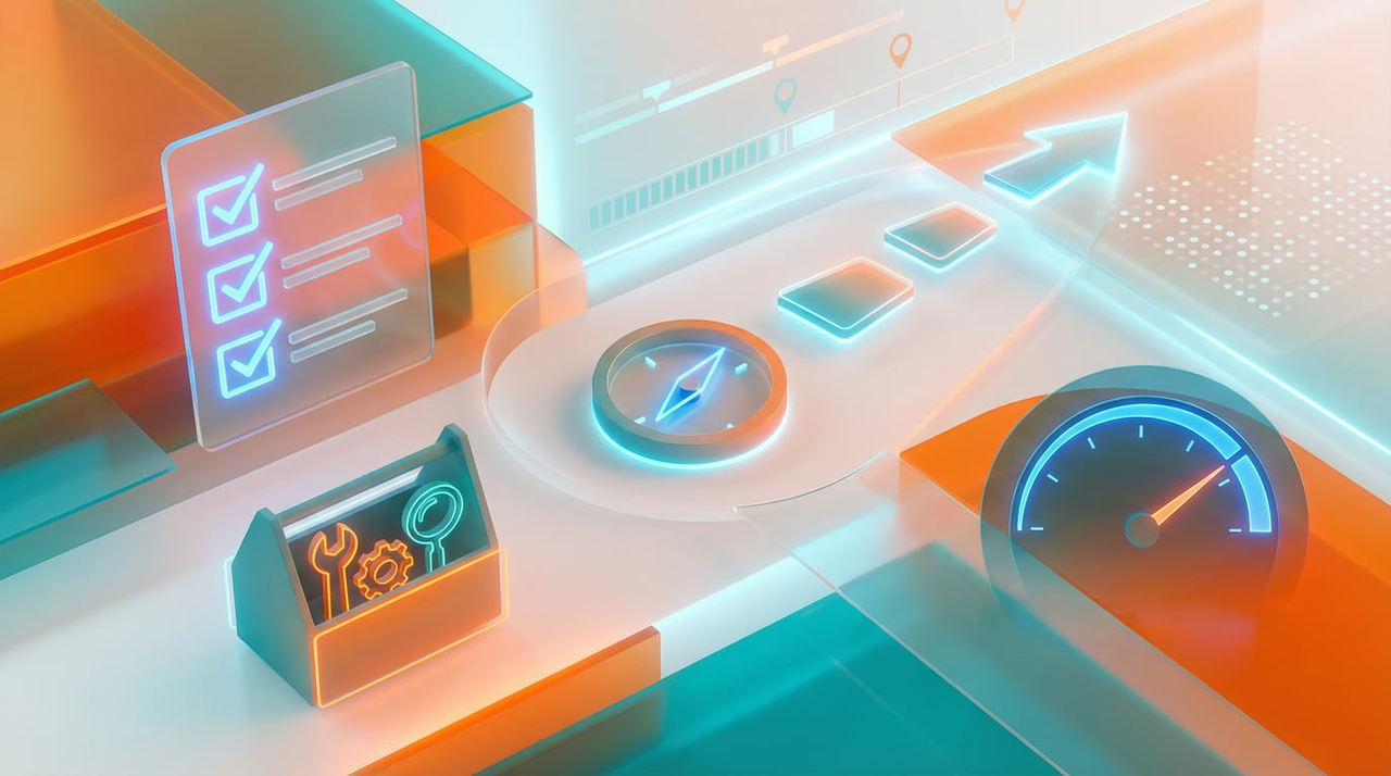 如何开始GEO?评估、工具与行动指南