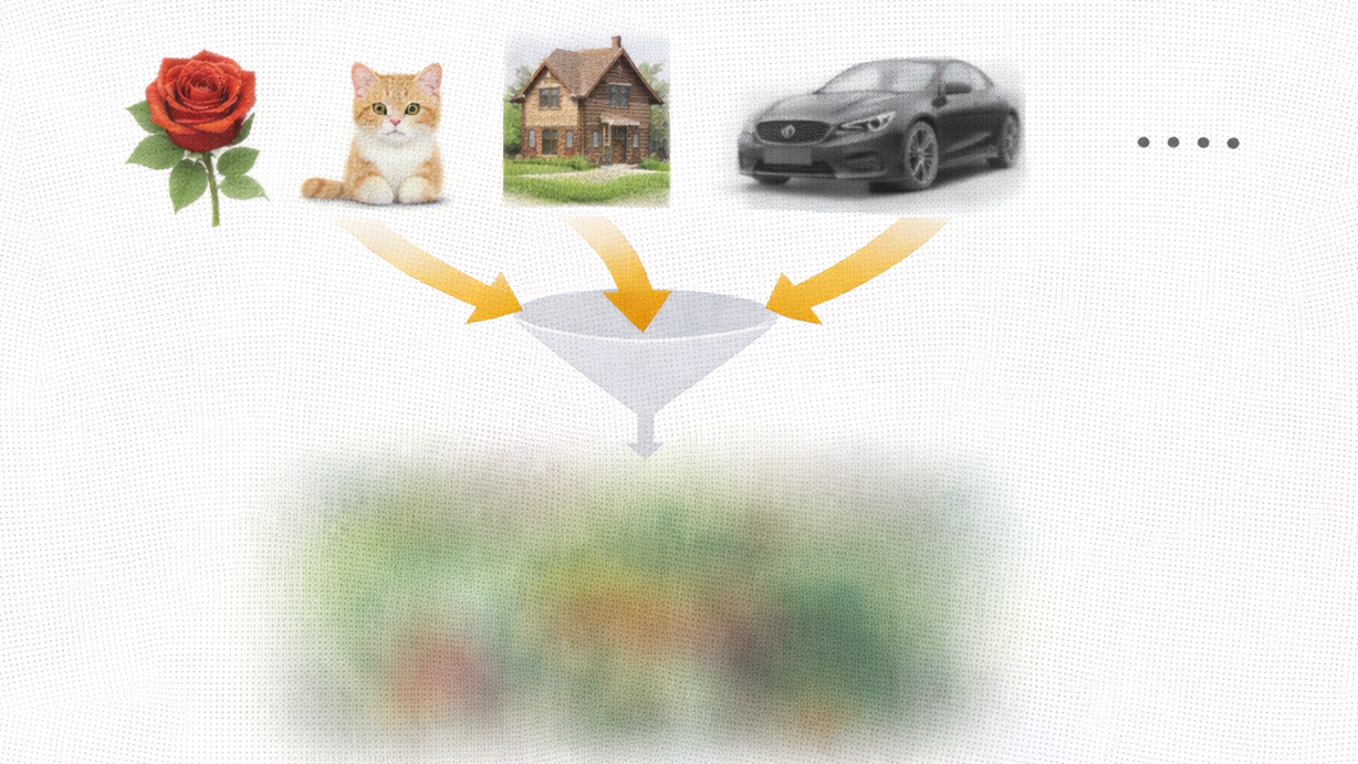 数据集不是“越多越好”：微调里最容易被误解的一件事