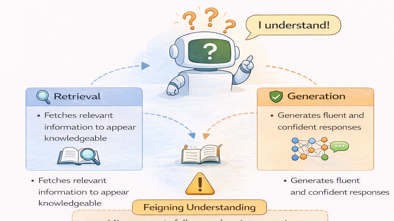 RAG 不是万能解，这些场景你一开始就不该用