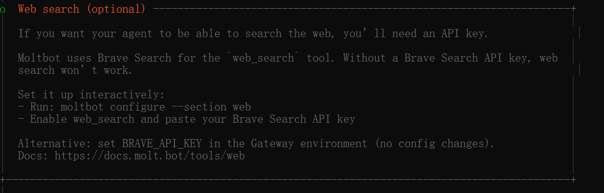Web Search