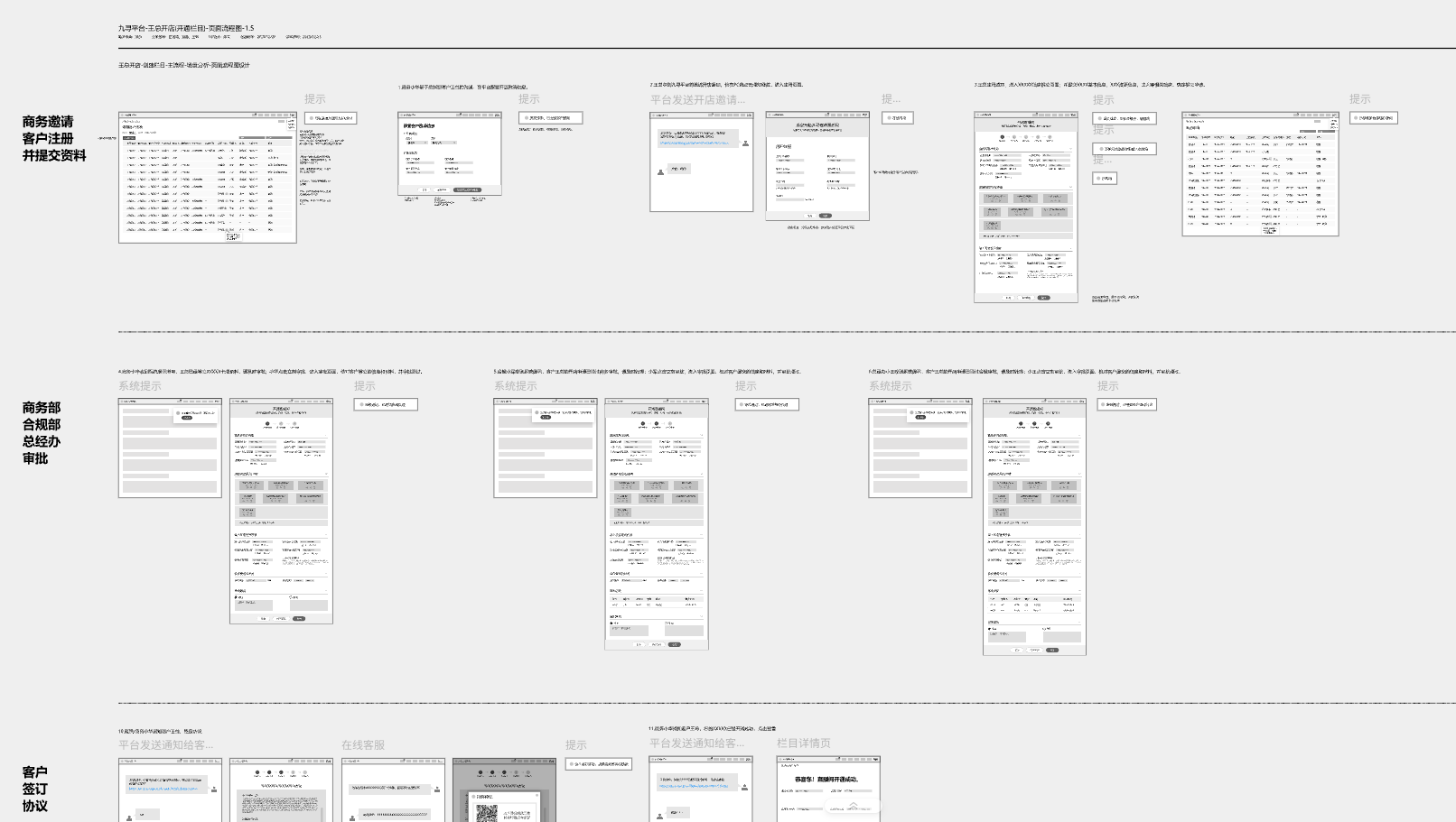 九寻-开店-交互001
